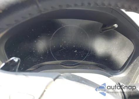 2016 Honda Hr-V Ex-L из США, поврежденный, VIN 3CZRU5H72GM750754